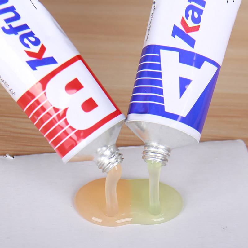 AB膠消泡劑應用場景圖