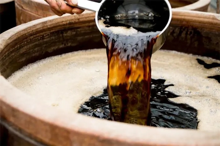 酸類發(fā)酵消泡劑應用場景圖