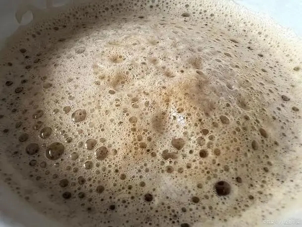 透明消泡劑應用場景